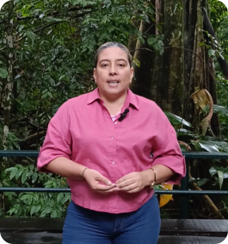 Diana Rincon